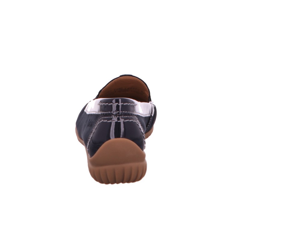 GABOR Modische Pumps blau