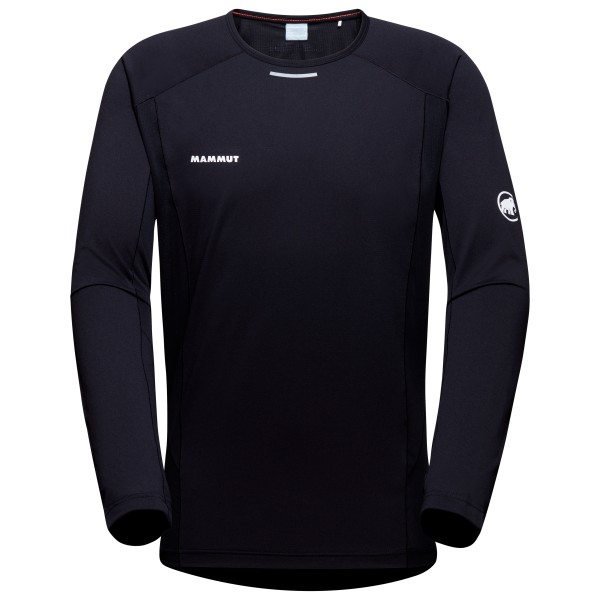 Mammut - Aenergy First-Layer Longsleeve - Funktionsshirt