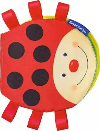 ministeps: Mein Knister-Käferchen