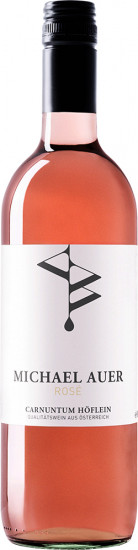 2022 Cuvée Rosé trocken - Weingut Michael Auer