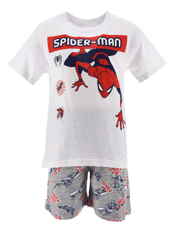 Spiderman Pyjama 