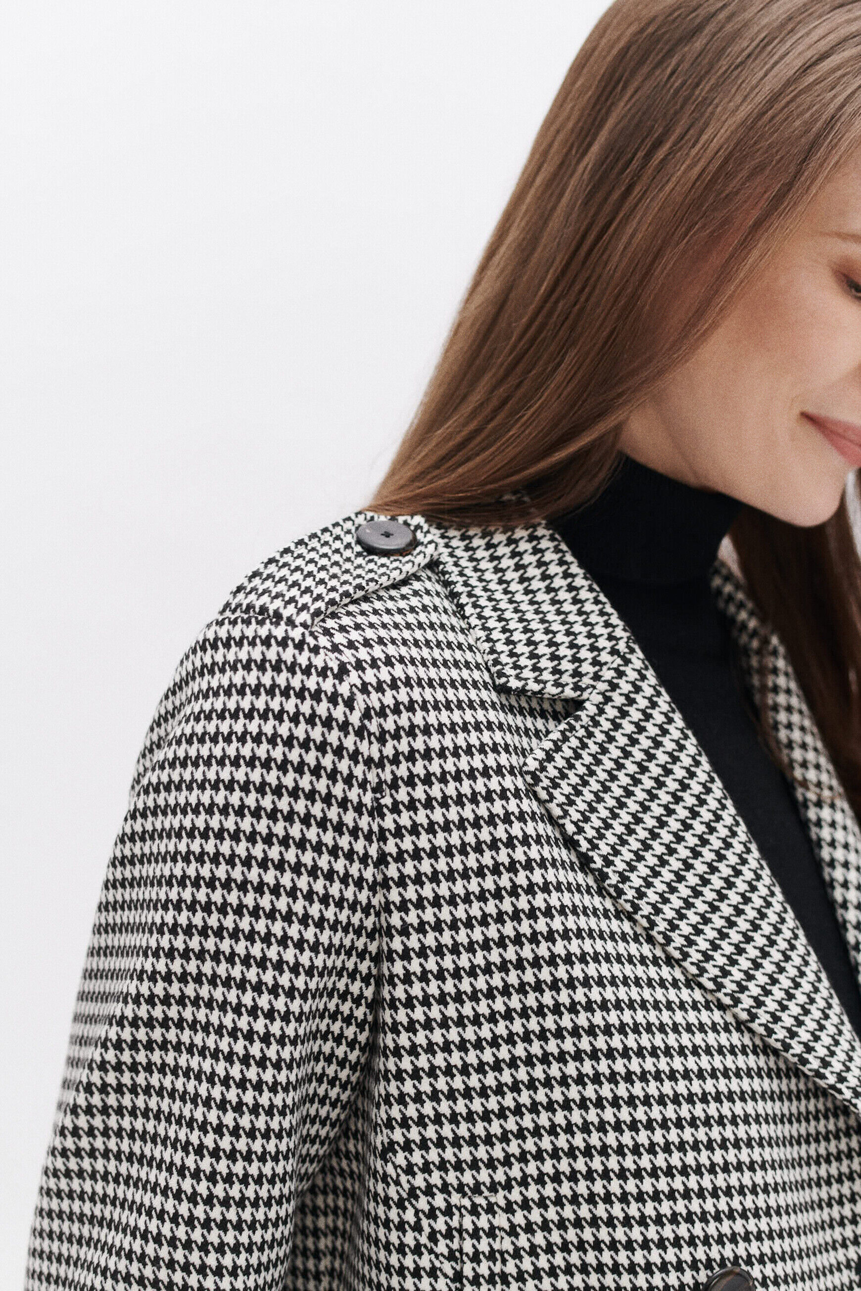 Veste verona noir femme