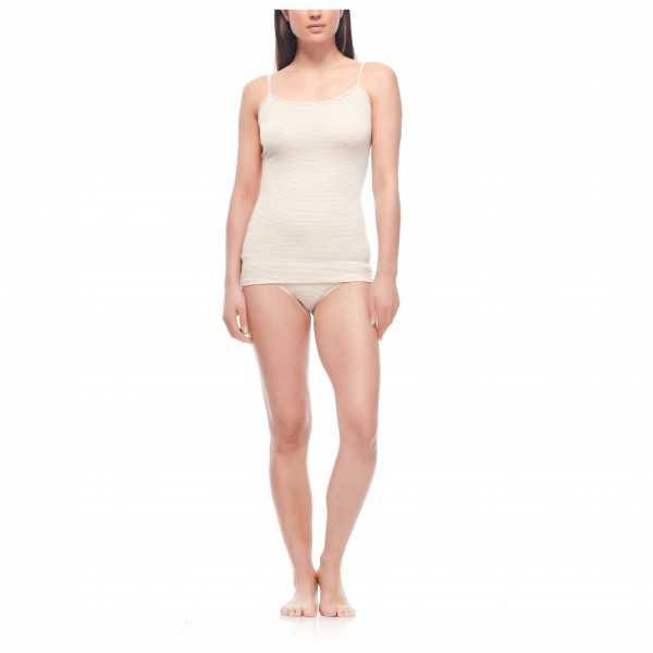 Icebreaker - Women's Siren Cami - Merinounterwäsche