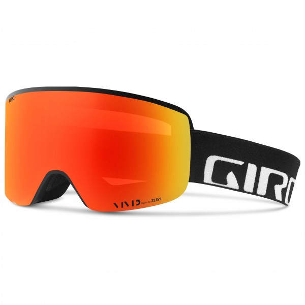 Giro - Axis Vivid S2 35% VLT/Vivid S1 58% VLT - Skibrille