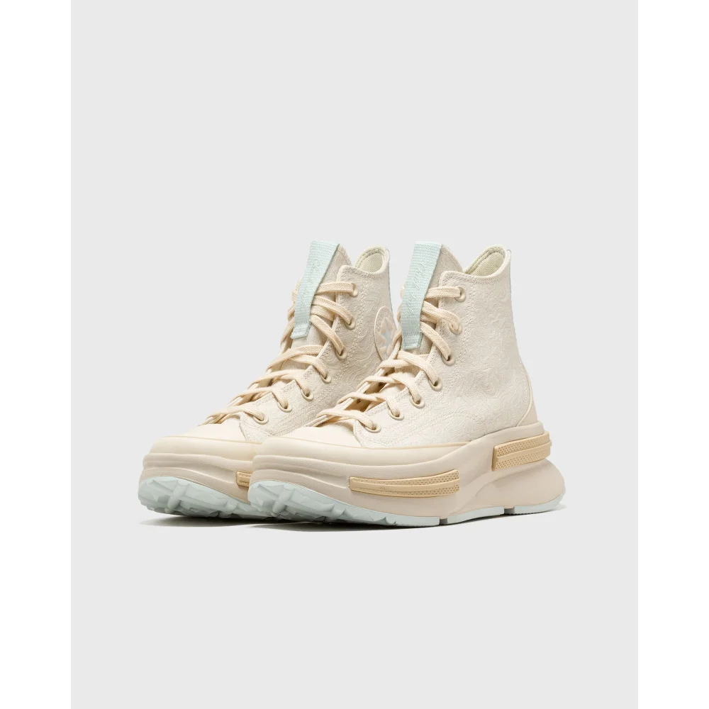 Converse Run Star Legacy CX Platform A03507C / braun