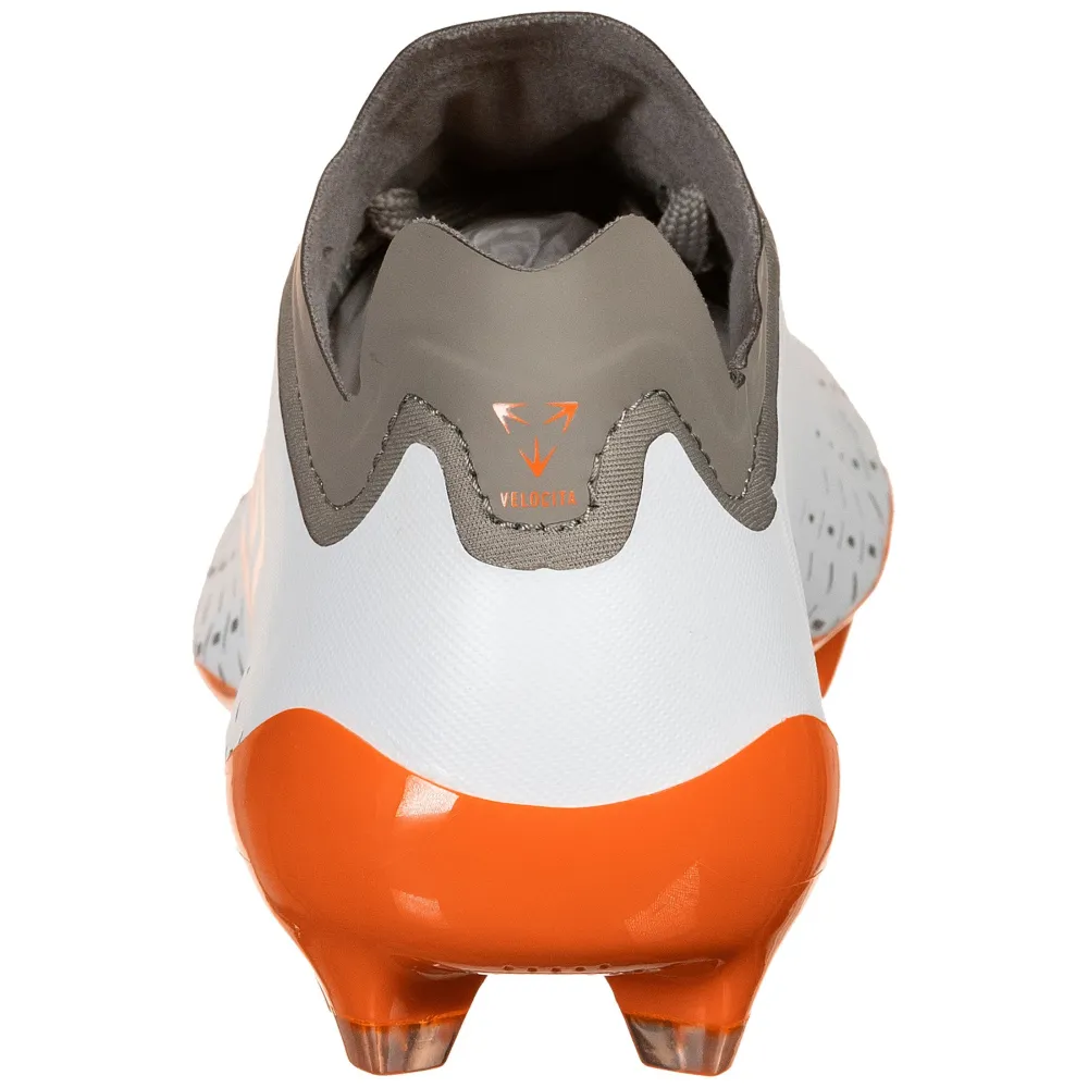 Umbro Velocita V Premier FG 81588U-JM9 / weiss