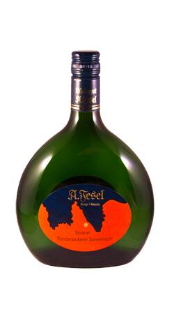 Weingut Fesel Silvaner Kabinett 2018