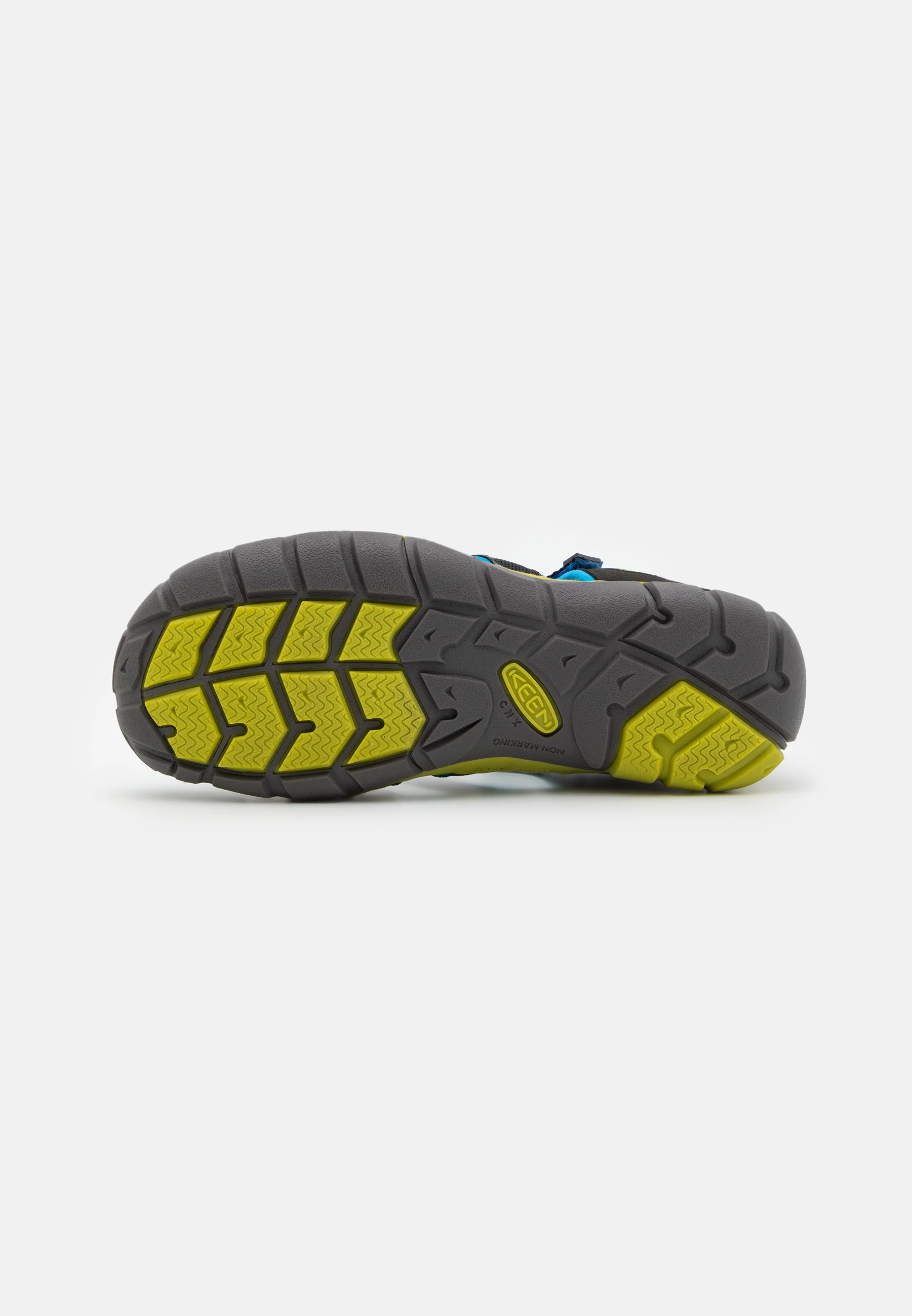 Keen SEACAMP II CNX YOUTH UNISEX - Sandalias de trekking