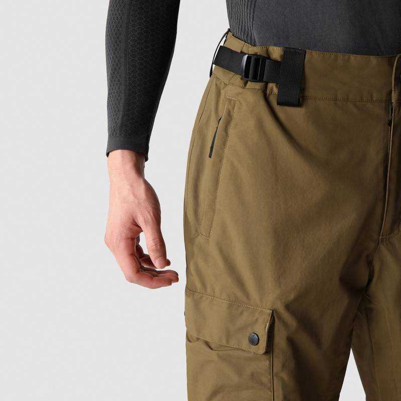 The North Face SLASHBACK Skihose Herren