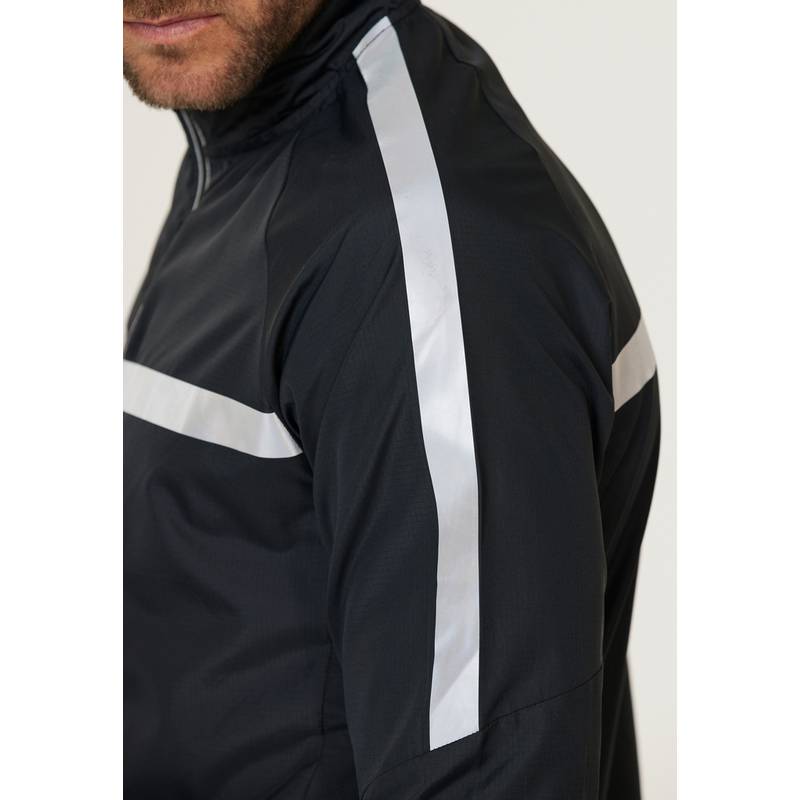 Endurance Pendell Laufjacke Herren