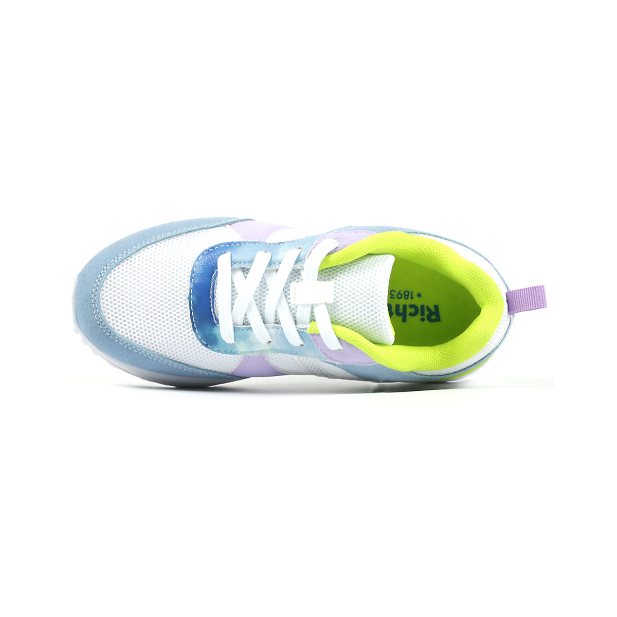 Baby Low Sneakers für Mädchen
