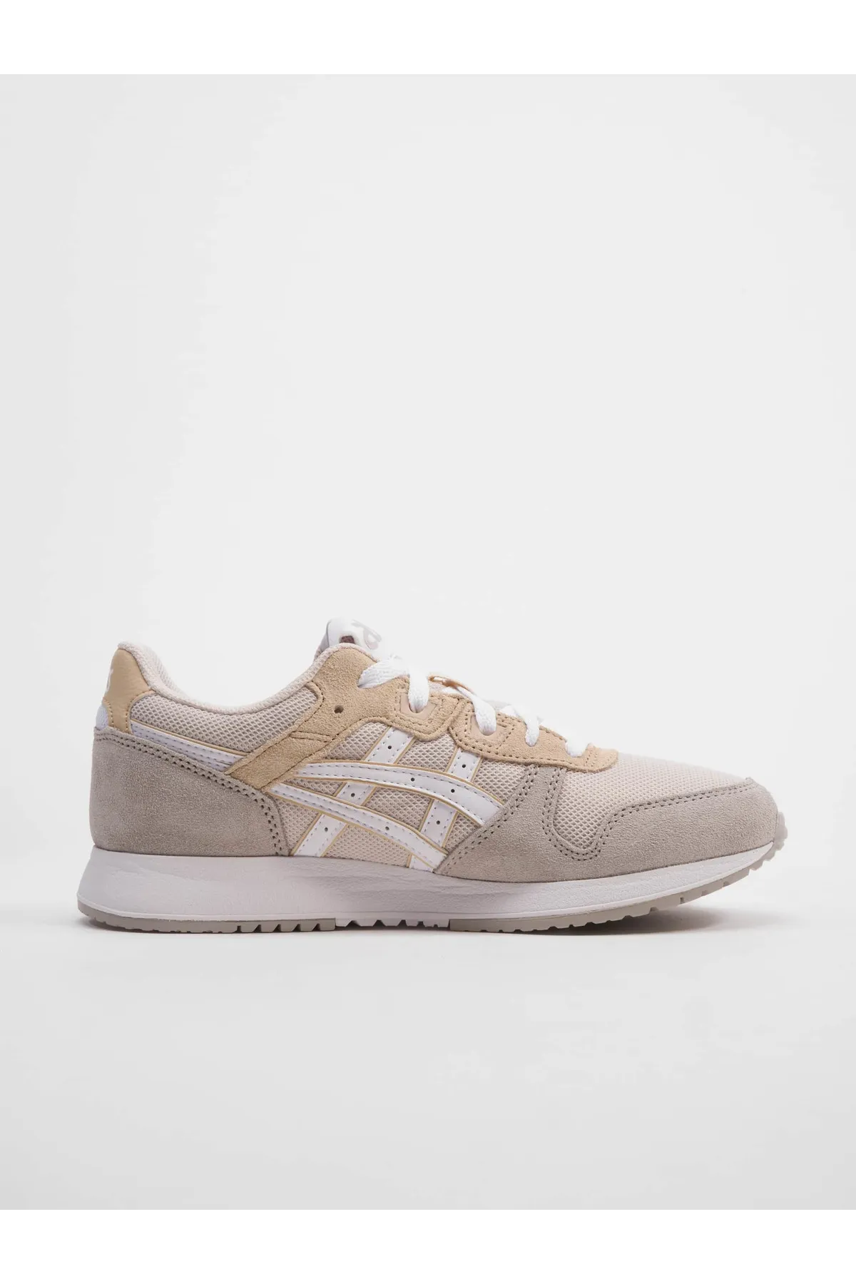 Asics  Sneaker - Mehrfarbig - Flacher Absatz