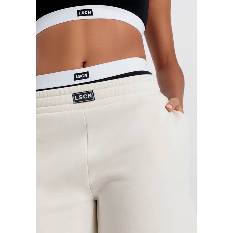 LSCN by Lascana Sweathose Damen