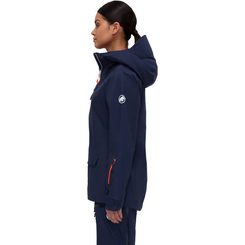 Mammut Haldigrat Air Skijacke Damen