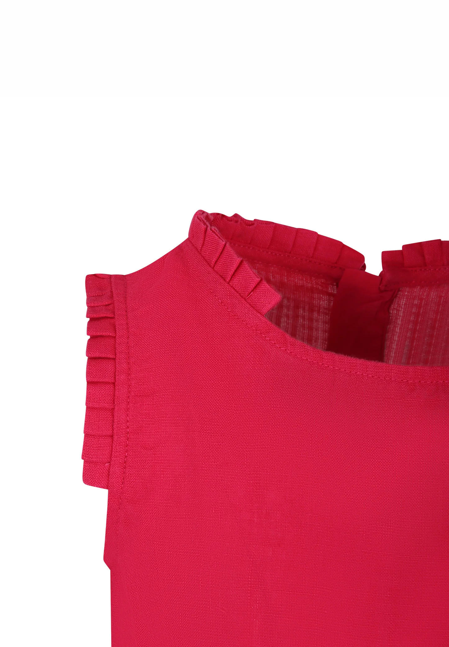 Vestido de verano Petit Bateau