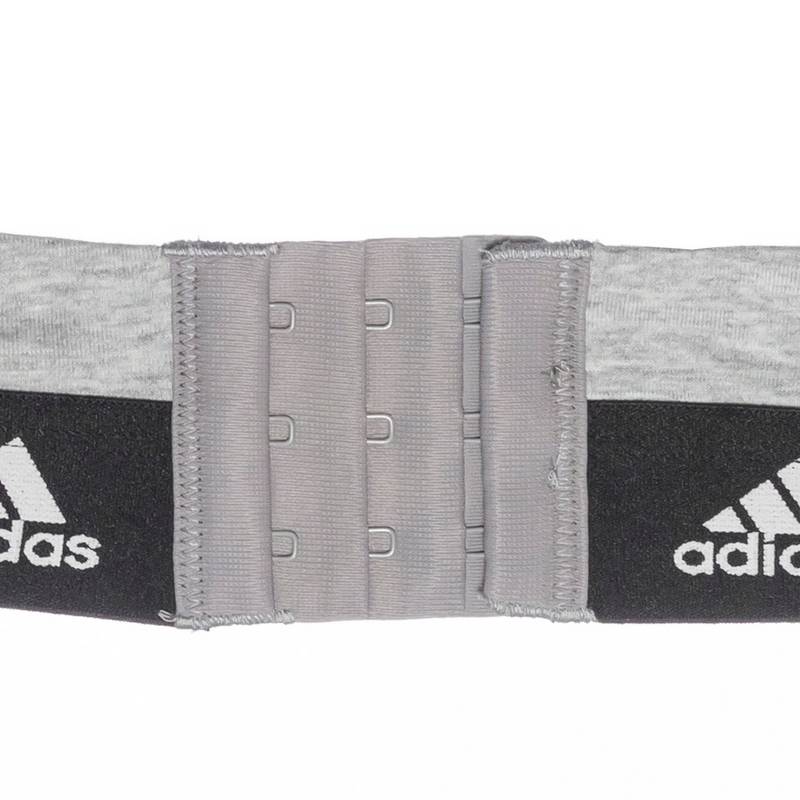 adidas Smart Cotton Solid BH Damen