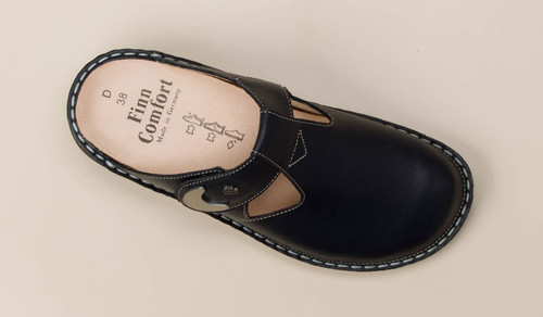 Pantolette-21511090011 Finn Comfort