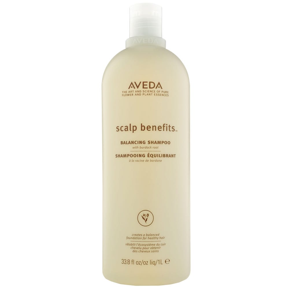 AVEDA Scalp Benefits Balancing Shampoo 1000 ml