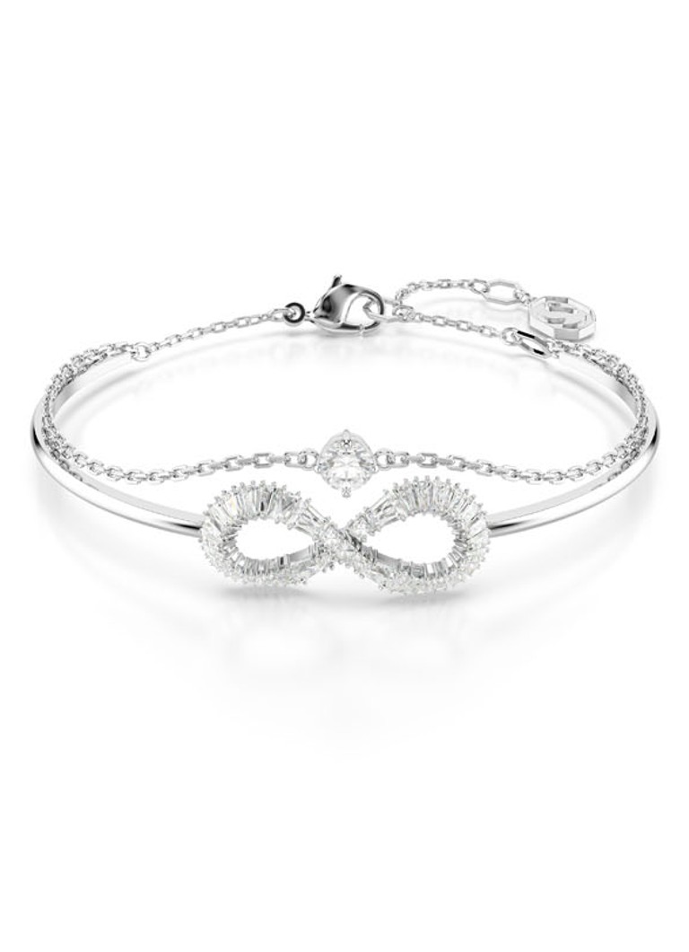 Bracciale Swarovski Hyperbola con cristallo M