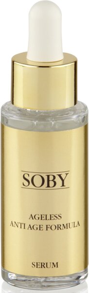 SoBy Cosmetic Ageless Serum Gesichtsserum