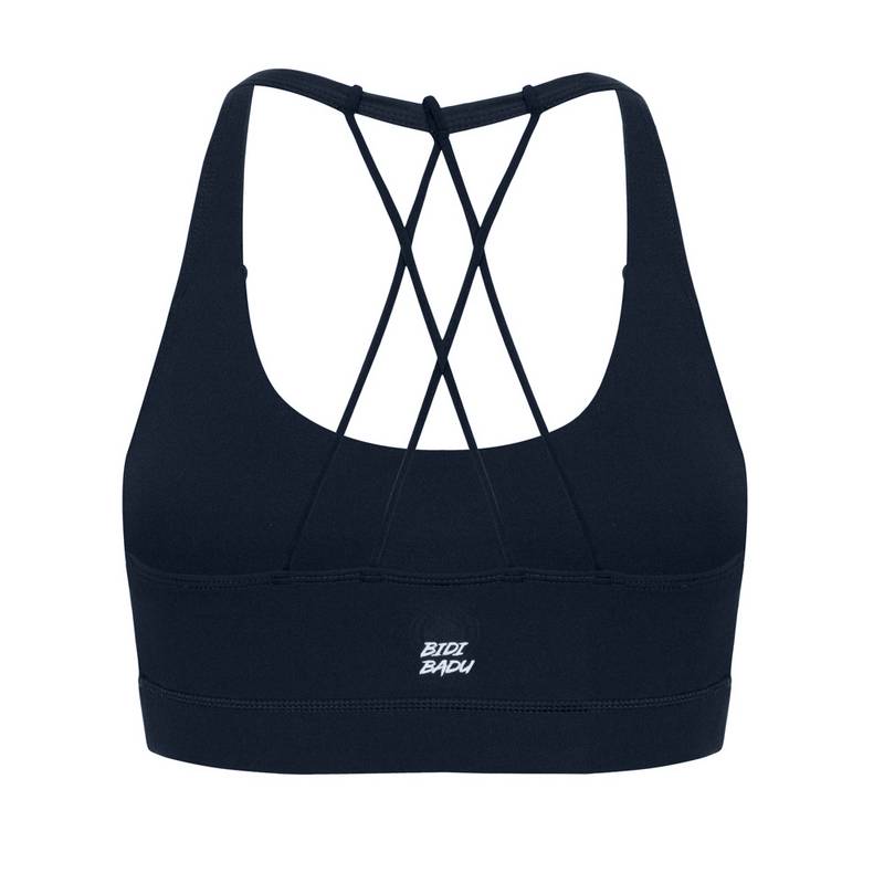 BIDI BADU Letty Tech Strappy Bra BH Damen