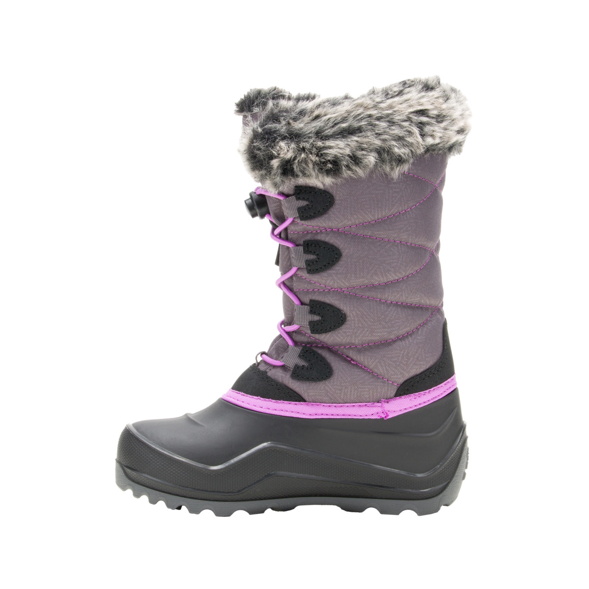 Kamik SNOWANGEL Winterstiefel grau