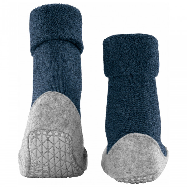 Falke - Women's Cosyshoe Cocooning - Hüttenschuhe