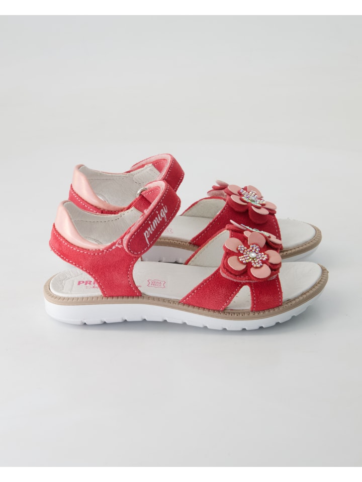 Primigi Sandalen in Rot günstig kaufen