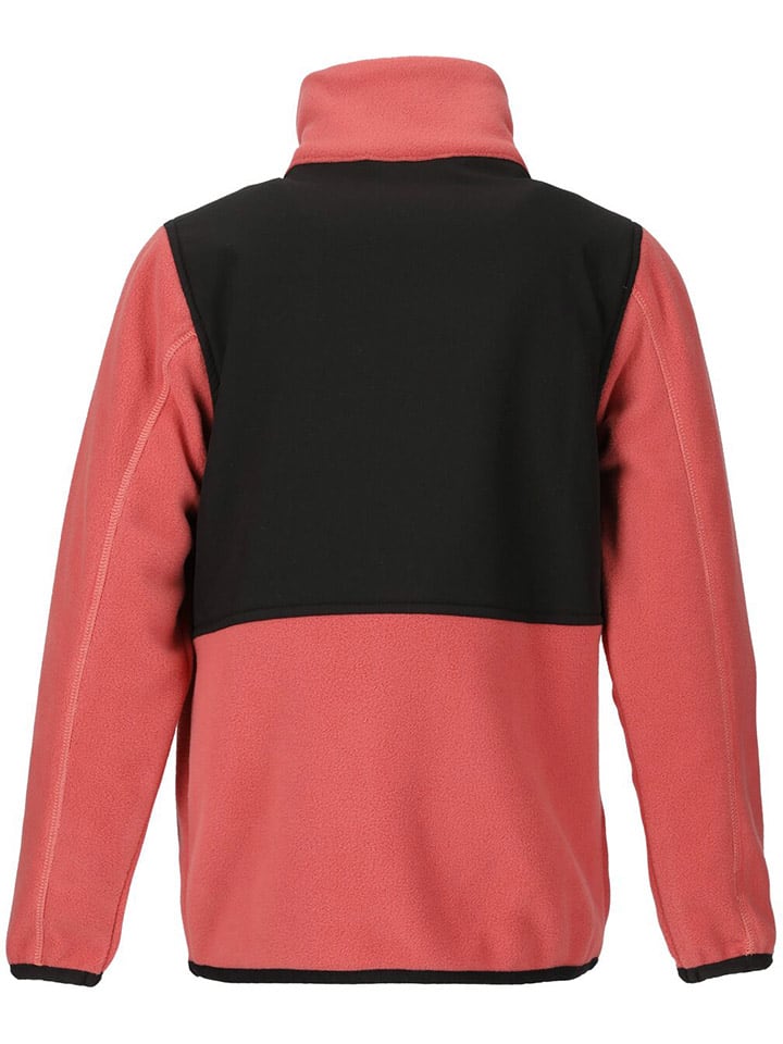 Zigzag Fleecejacke 