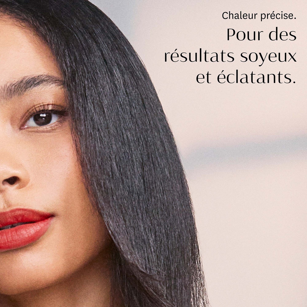 T3 Lucea 25 mm Professional Straightening & Styling Flat Iron Fers à lisser