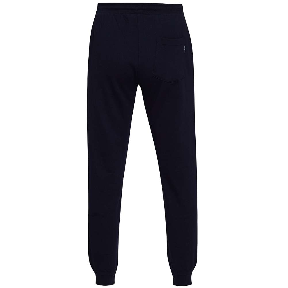BEN SHERMAN Large Logo Herren Jogginghose 0066958-NAVY