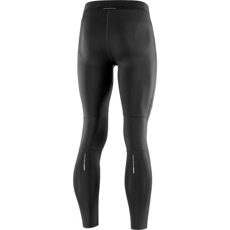 Salomon CROSS RUN Tights Herren