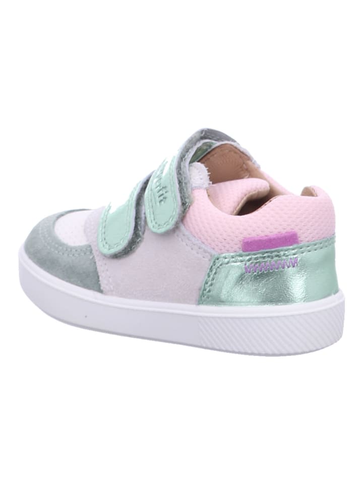 superfit Mädchen Halbschuhe SUPIES in Bunt günstig kaufen