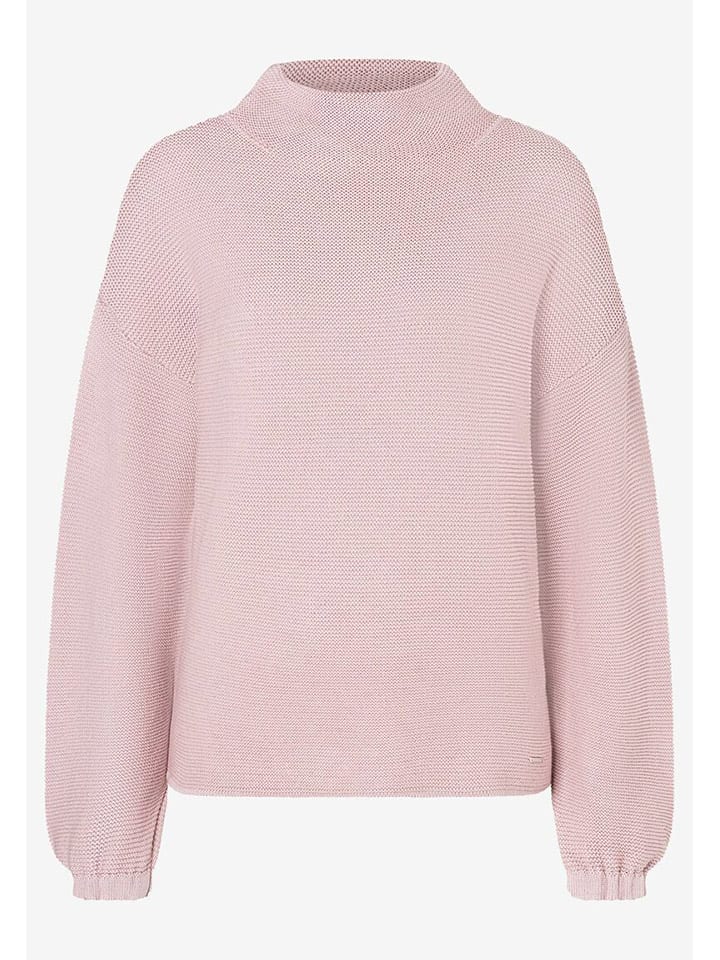 More & More Pullover in Rosa günstig kaufen