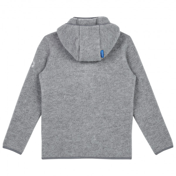 Finkid - Kid's Luonto Wool - Wolljacke