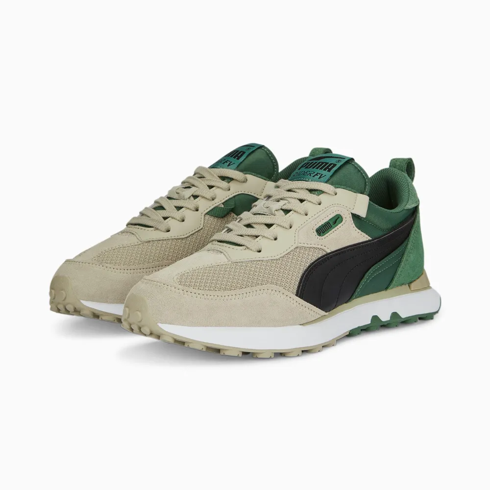 PUMA Rider FV Block 388623_03 / braun
