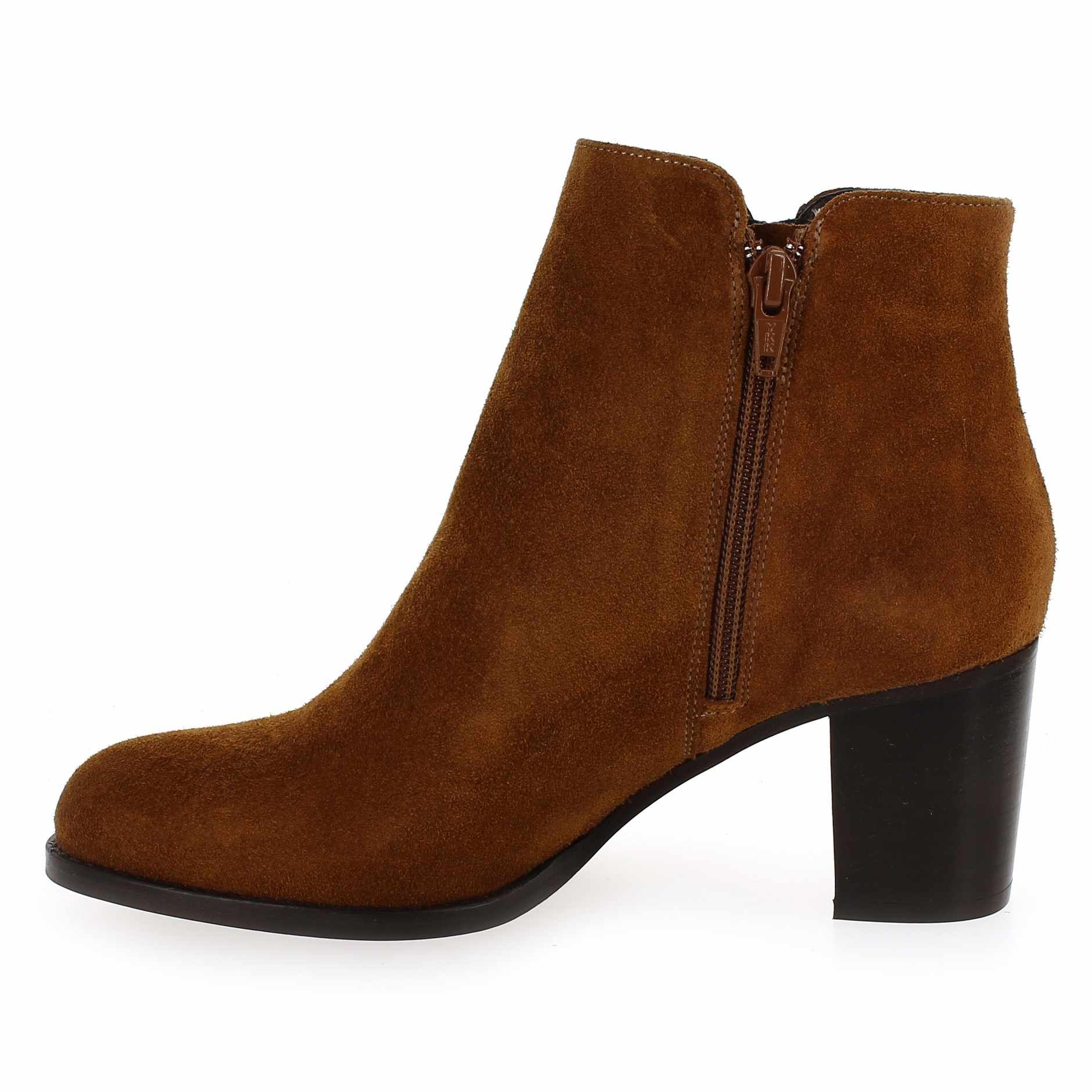 Janie Philip  PETER - Cognac