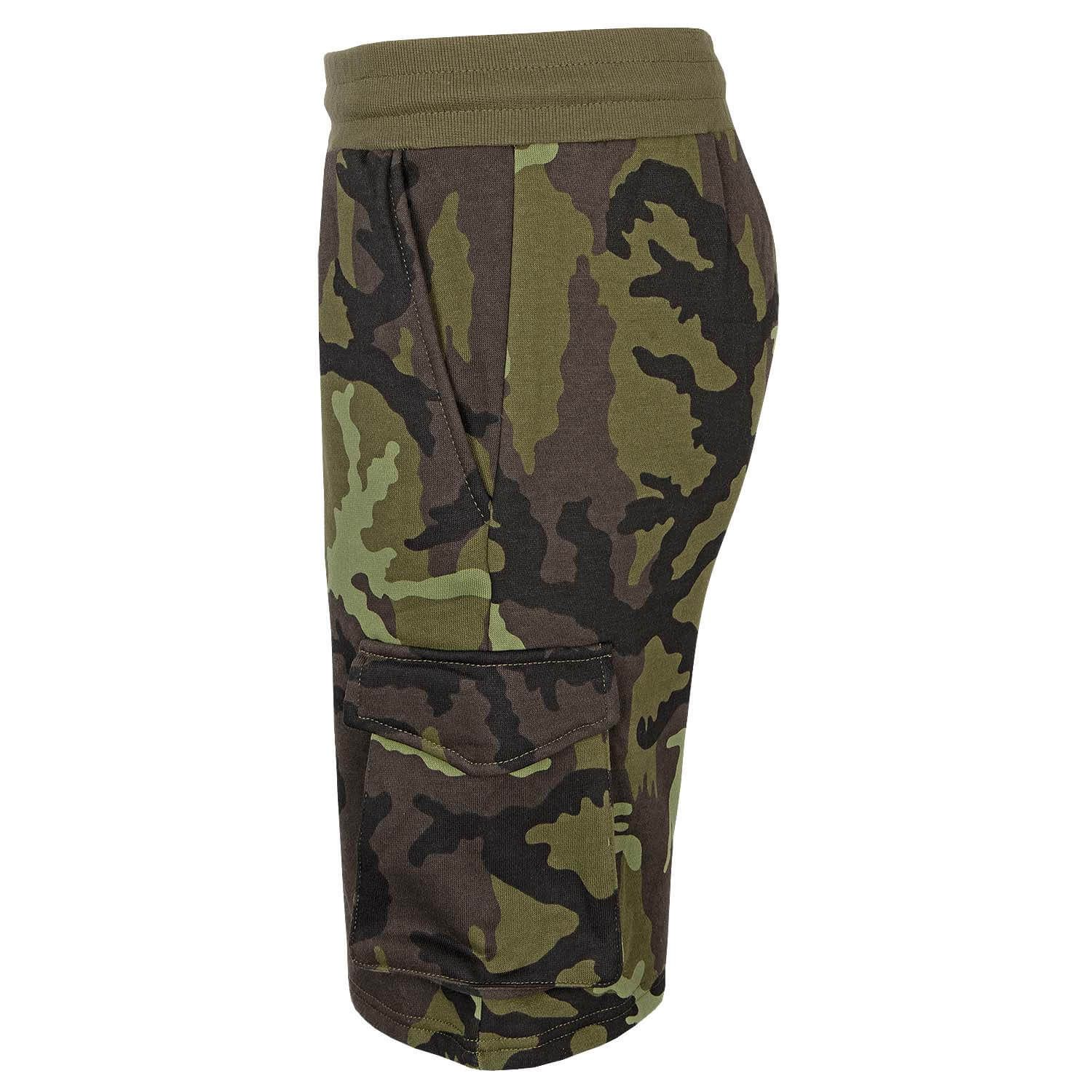 Bermuda Jogger