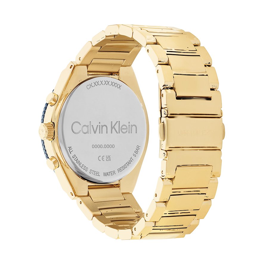 Calvin Klein Herrenuhr