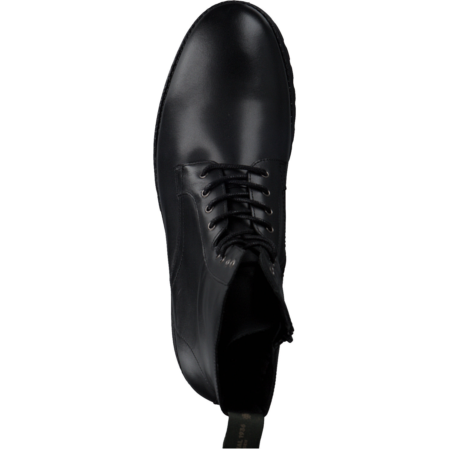 The Original The Griffin TH10021, Stiefel, Herren, black