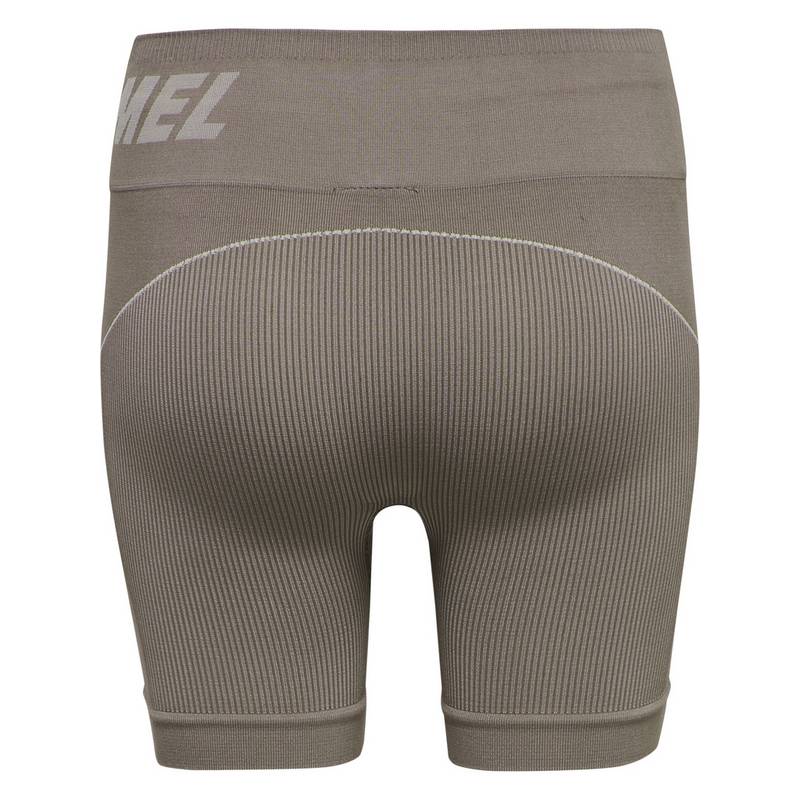 hummel hmlTE CHRISTEL 2-PACK SEAML SHORTS Tights Damen
