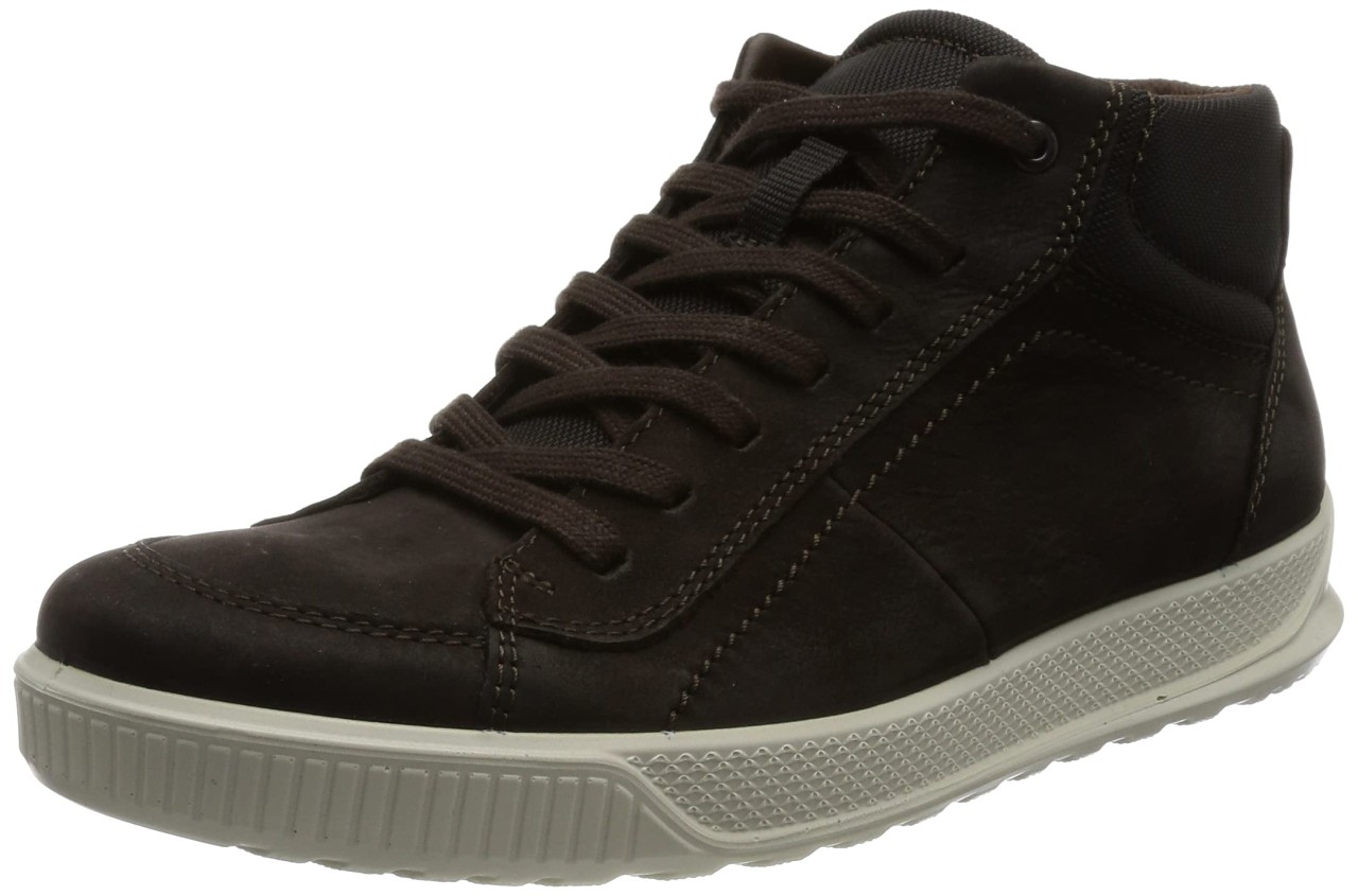 ECCO Stiefeletten braun ECCO BYWAY