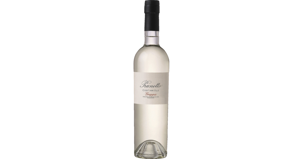 Prunotto Grappa di Costamiole