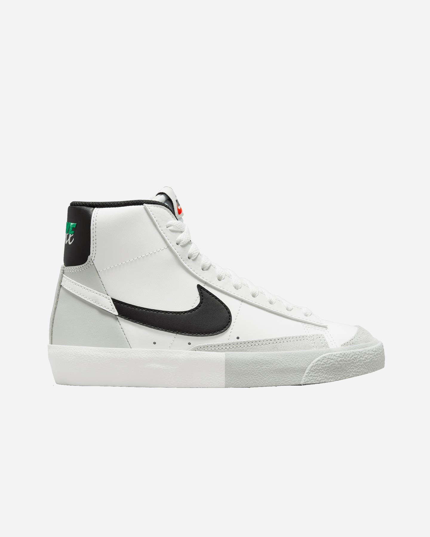 Buty Scarpe Nike Blazer Mid 77 Se Gs Jr FN6937-1