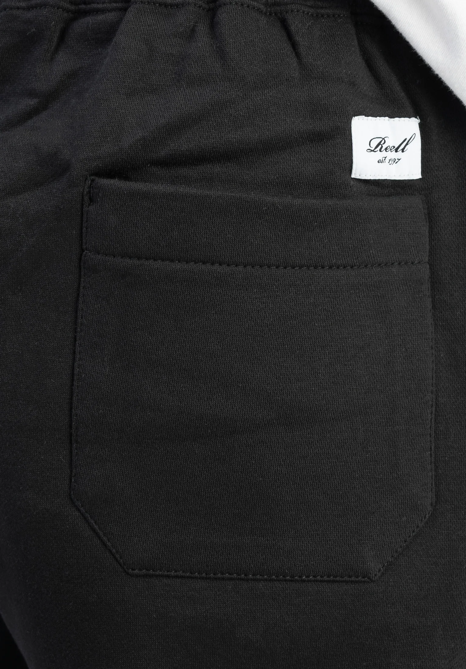 Regular Logo Sweatpant