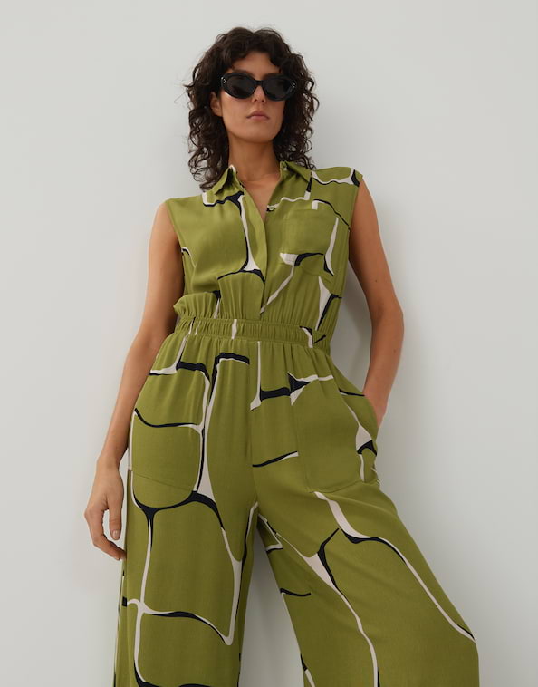 Jumpsuit Cirafa