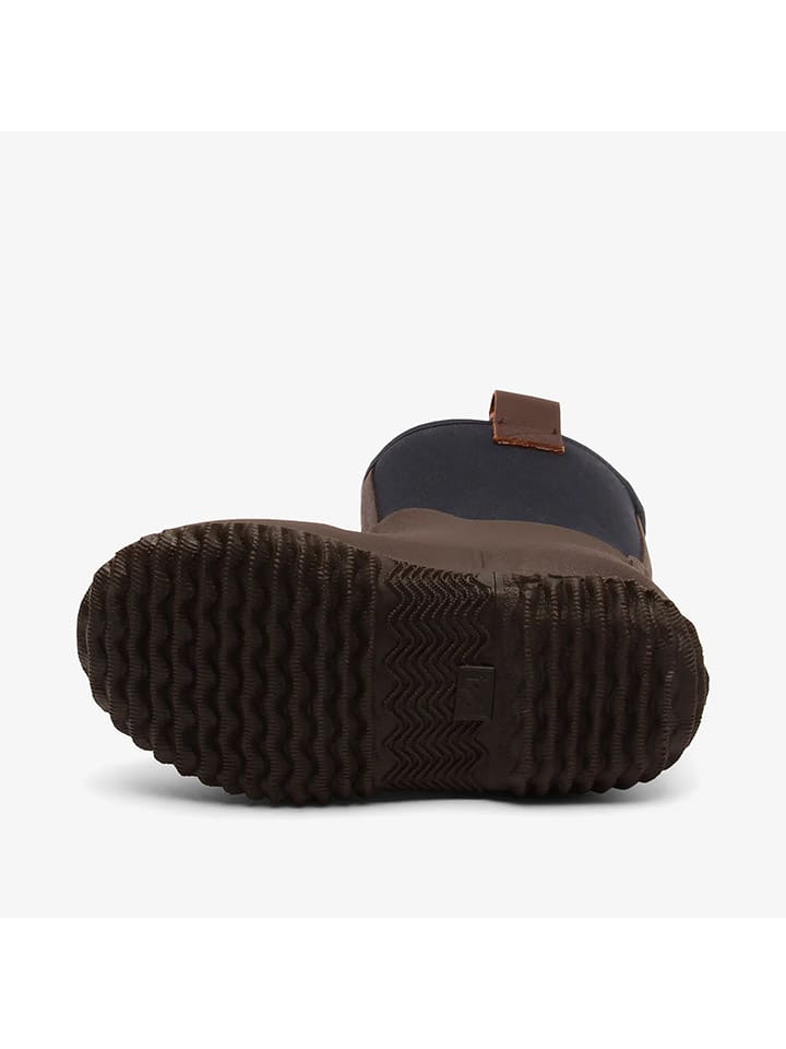 bisgaard Gummistiefel in Dunkelblau günstig kaufen