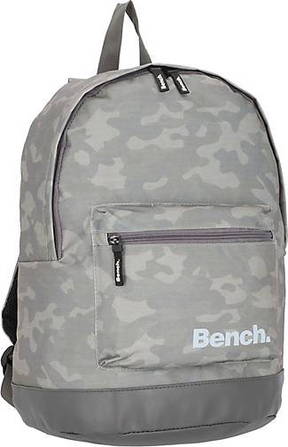 Bench Classic Rucksack 42 cm Laptopfach