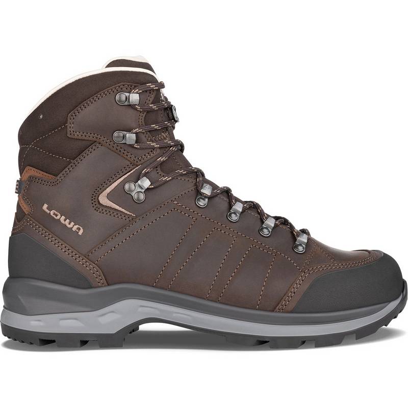 Lowa Trekker Wanderschuhe Herren