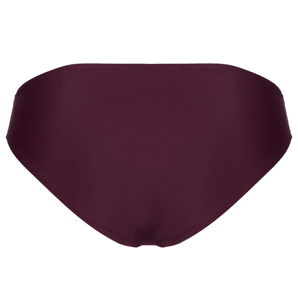 BOTTOM CHILL DARK BERRY Damen - Bikini